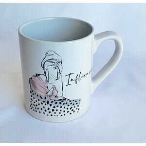 Certified International "Influencer" Coffee Mug Alison Petrie